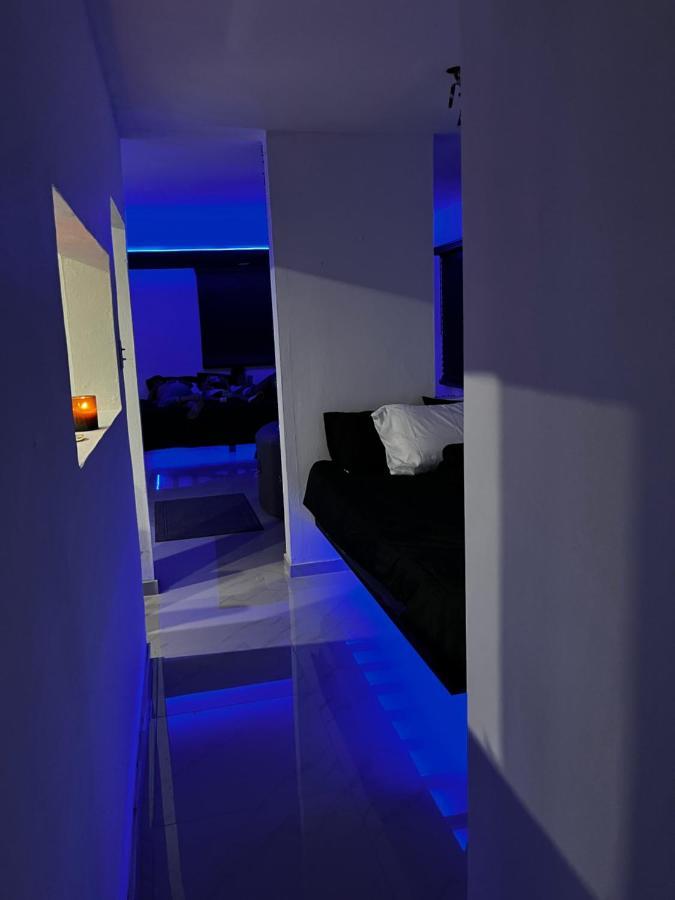 Apartment Satisfaction